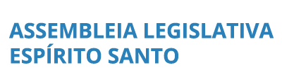 Logomarca da Ales.  