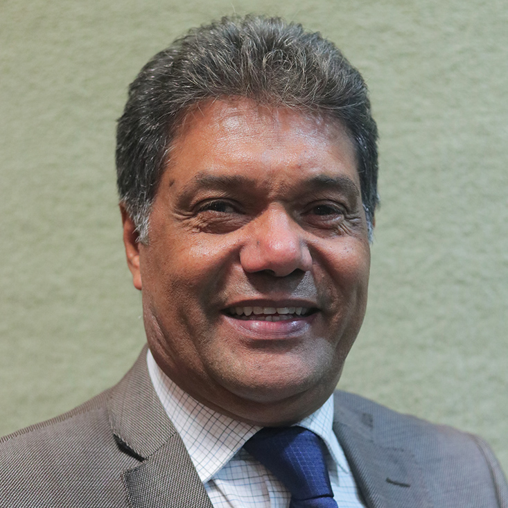 Deputado Bispo Alves