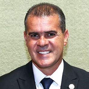 Deputado(a) Fábio Duarte 