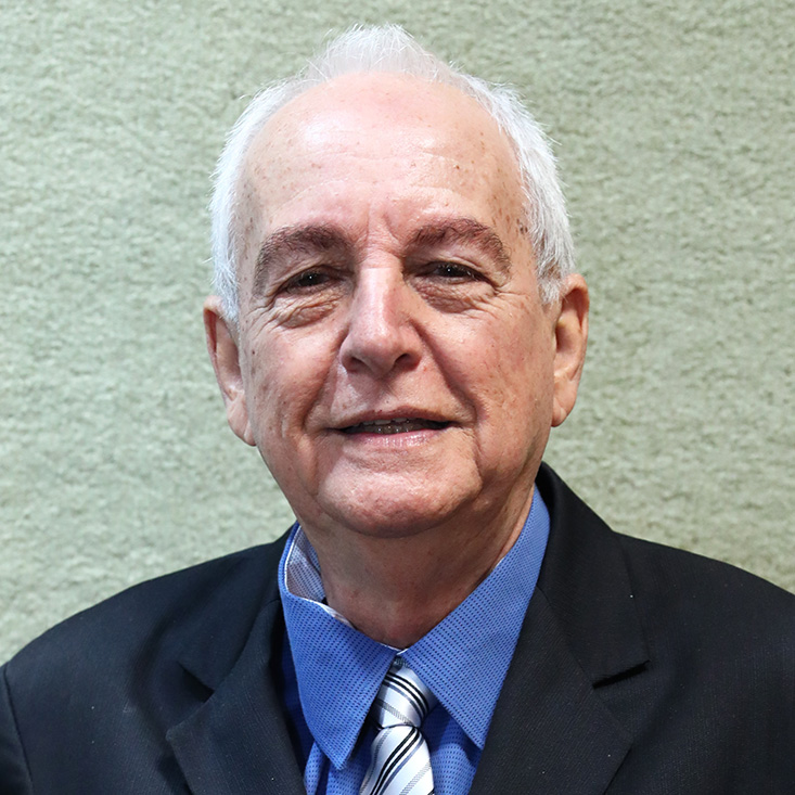 Deputado Engenheiro José Esmeraldo