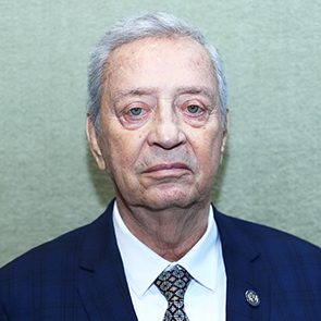 Deputado(a) Marcos Madureira